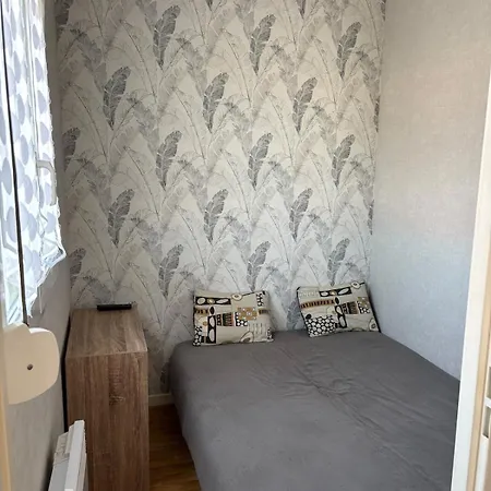 Apartamento Félix&lolo's Camiers