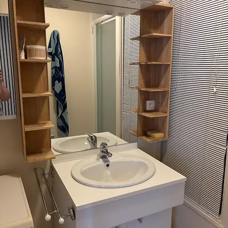 Apartamento Félix&lolo's *